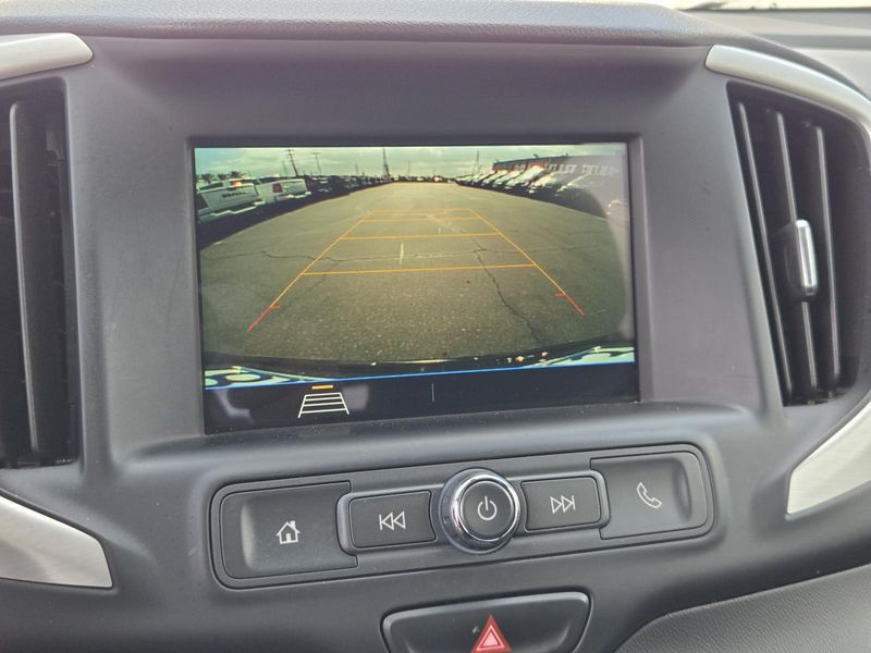 Used 2019 GMC Terrain FWD 4dr SLE