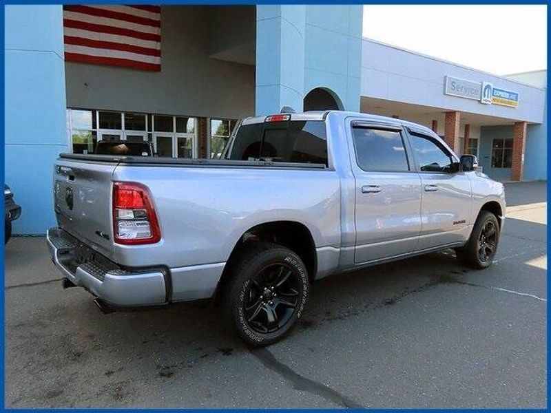 2021 RAM 1500 Big Horn Lone StarImage 7