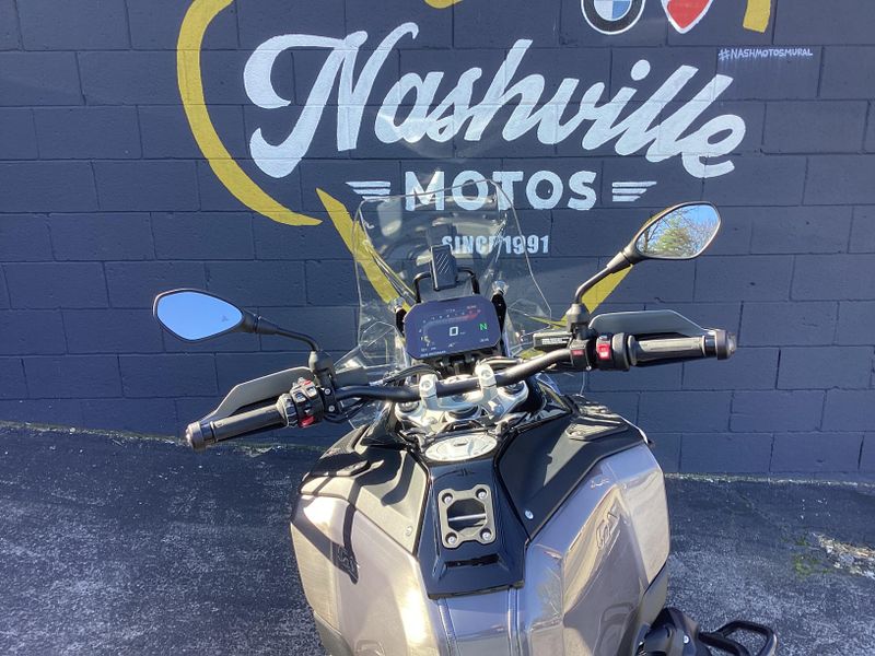 New 2026 BMW R 1300 GS Adventure 