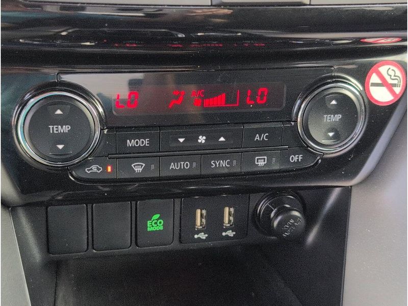 Used 2024 Mitsubishi Eclipse Cross Image 16