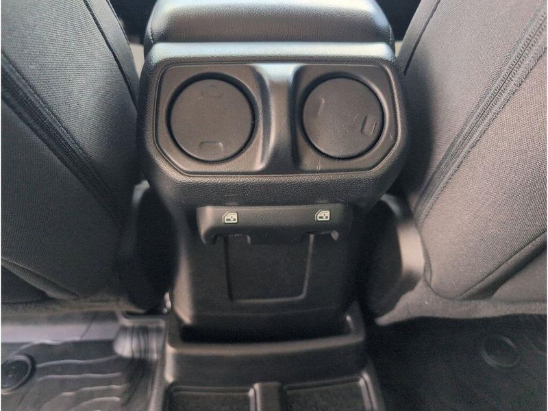 Used 2023 Jeep Wrangler 4xE Willys 4xeImage 37