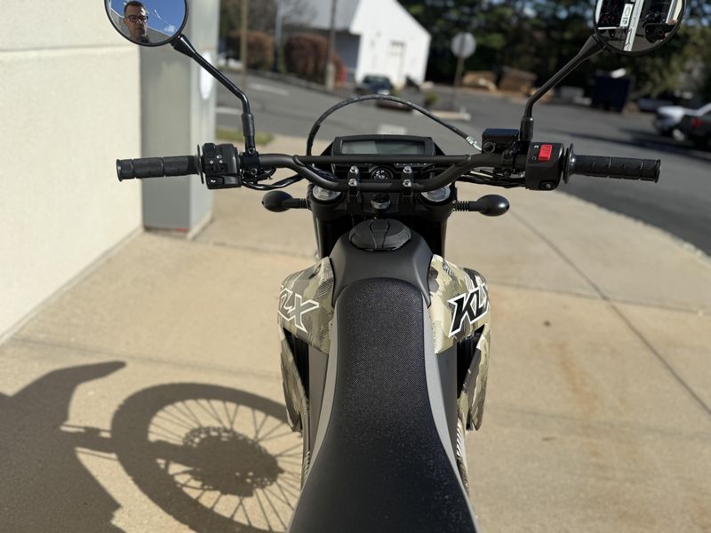 2026 Kawasaki KLX 300Image 6