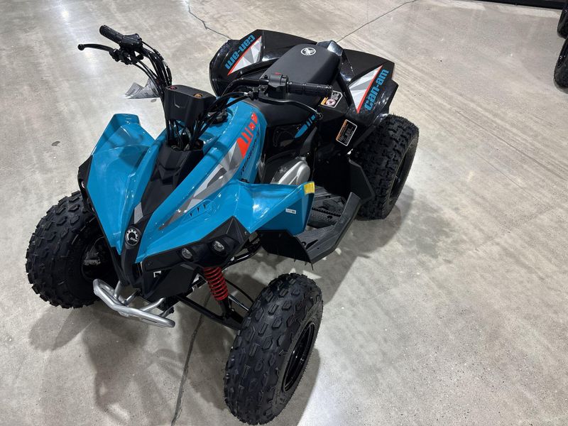 New 2026 Can-Am RENEGADE 110 EFI Image 12