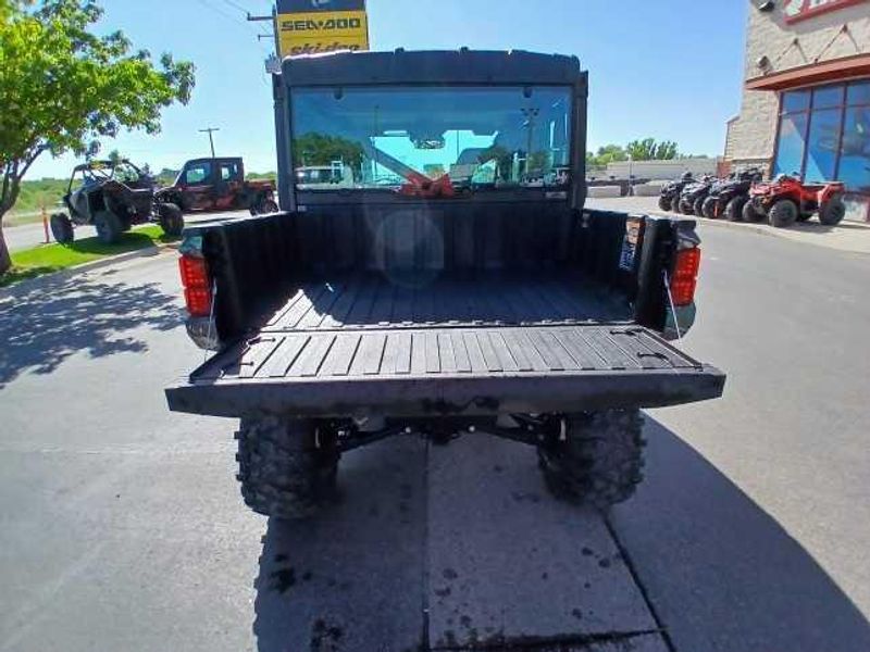 2025 Polaris RANGER CREW XP 1000 NORTHSTAR ULTIMATE 