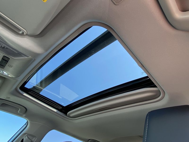 New 2025 Toyota RAV4 XLE PremiumImage 18