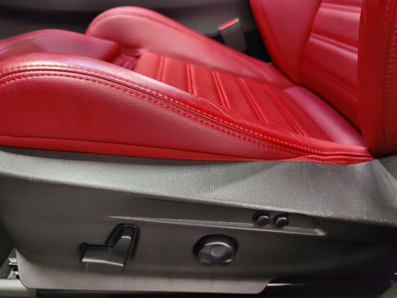 Used 2023 Alfa Romeo Stelvio Sprint AWD w/Sunroof/NavImage 19