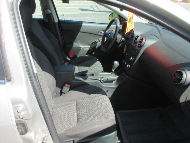 Used 2008 Pontiac G6 Image 22