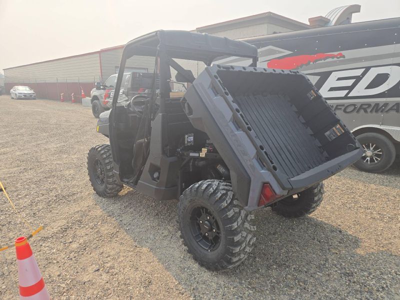 New 2026 Polaris RANGER XP 1000 PREMIUM 