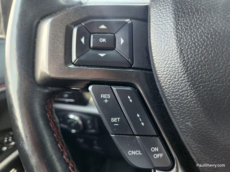 Used 2021 Ford Expedition Limited Stealth EditionImage 38