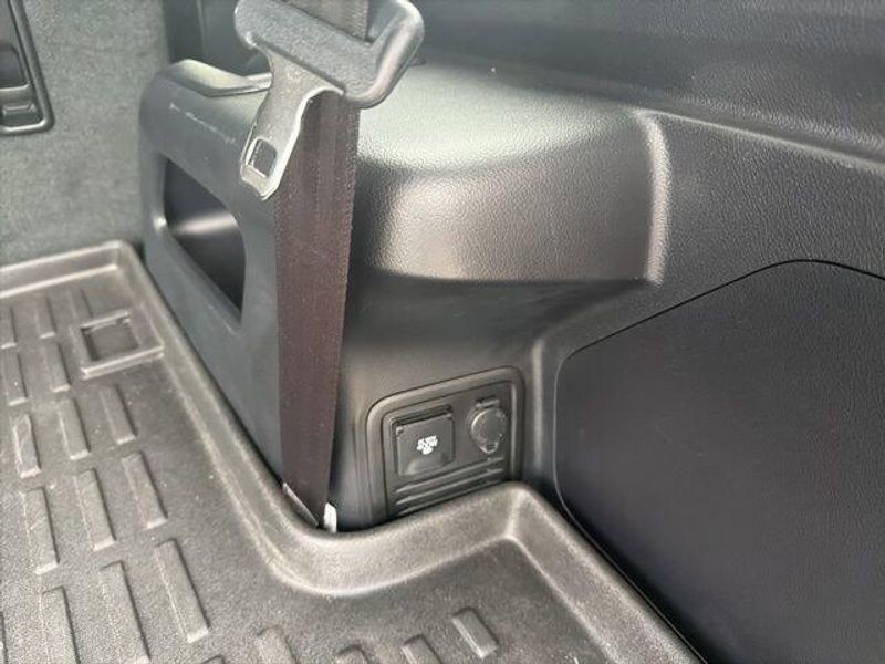 Used 2023 Toyota 4Runner SR5 Premium