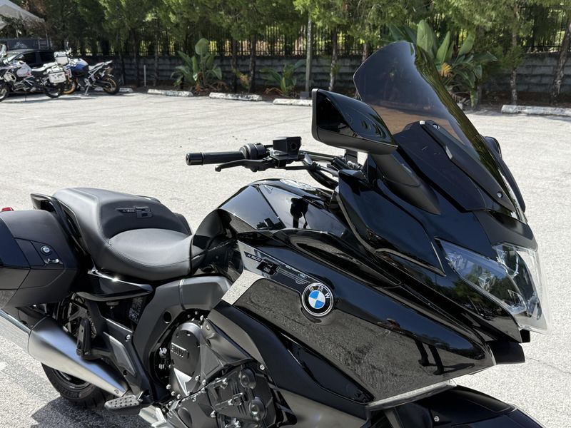 Used 2025 BMW K 1600 B 