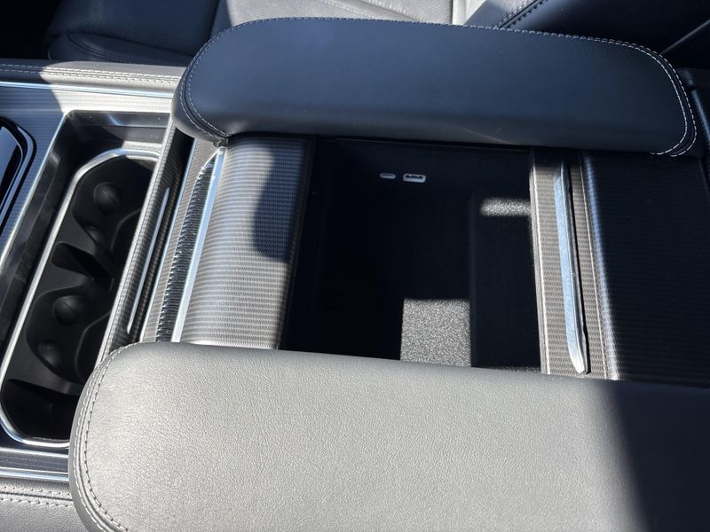 2026 Jeep Grand Wagoneer Summit Obsidian 4x4Image 42