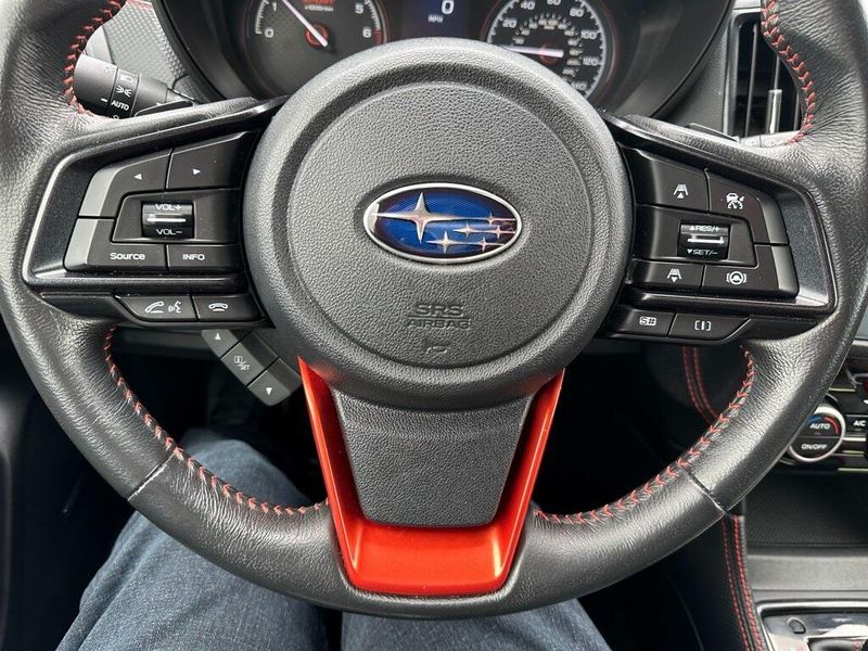 2022 Subaru Forester SportImage 3