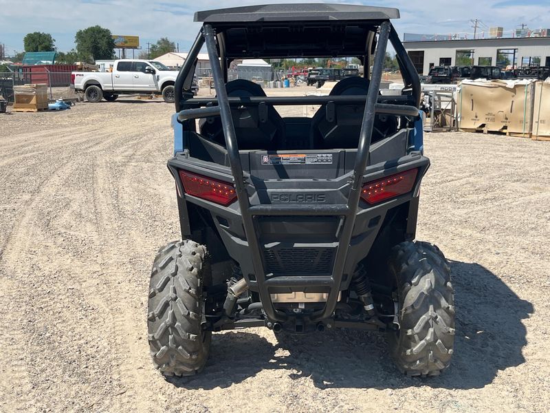 New 2026 Polaris RZR TRAIL SPORT Image 4