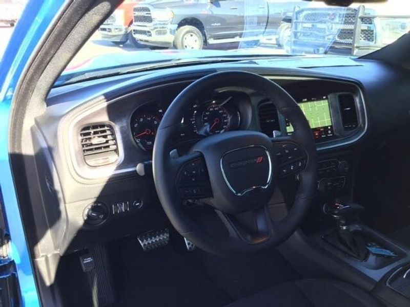 Used 2023 Dodge Charger R/T Scat PackImage 21