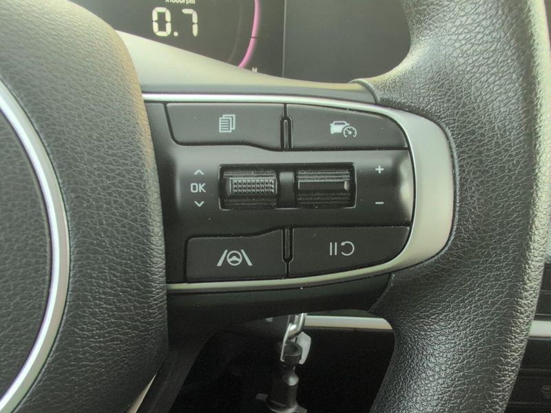 2024 Kia Sportage LXImage 20
