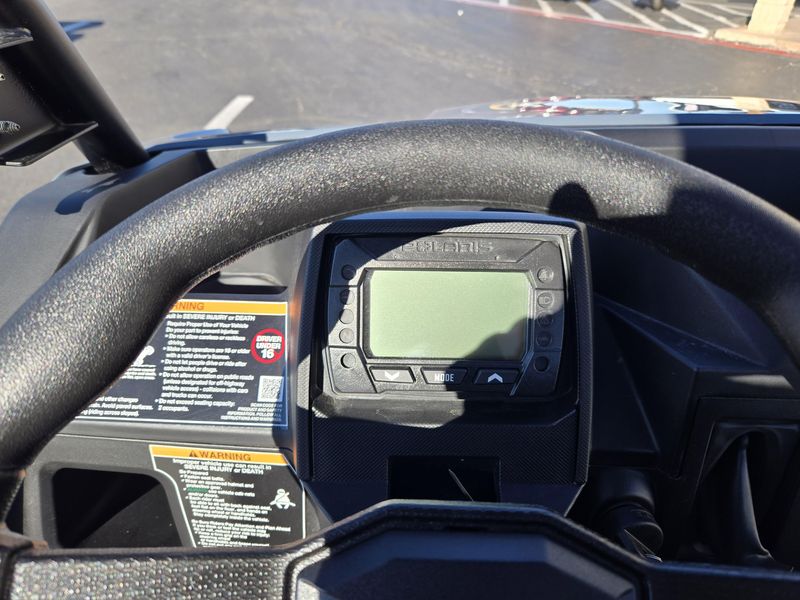 NEW 2026 POLARIS RANGER 500 Image 17