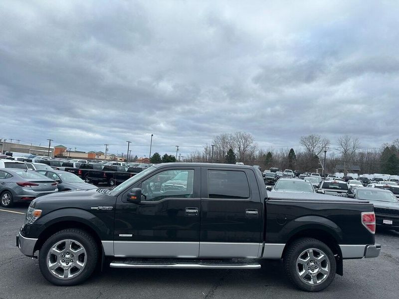 2014 Ford F-150 XLTImage 7