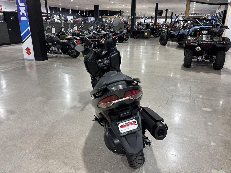 New 2027 Suzuki BURGMAN 400 Image 14