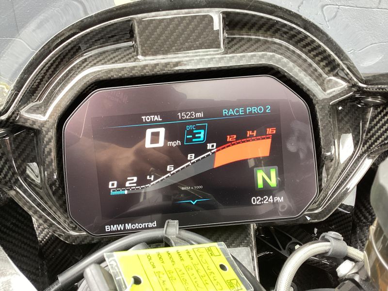 Used 2024 BMW M 1000 RR 