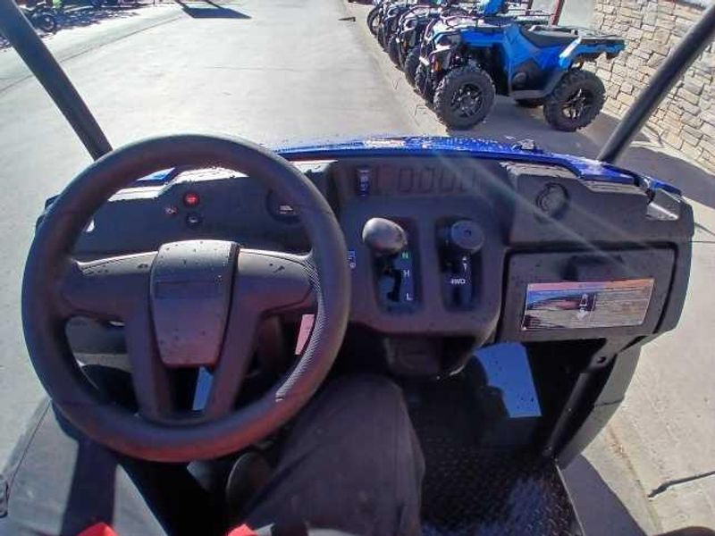 New 2026 Kawasaki MULE SX 4X4 XC 