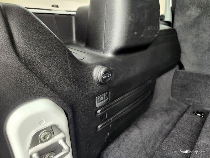 Used 2025 Jeep Wrangler 4xE Sahara