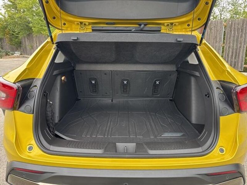2025 Chevrolet Trax ACTIV photo 10