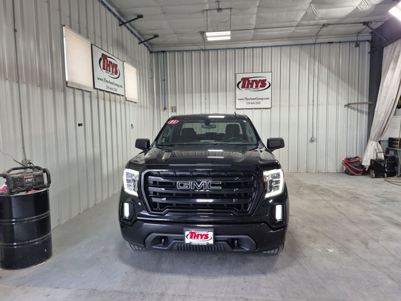 Used 2021 GMC Sierra 1500 ElevationImage 31