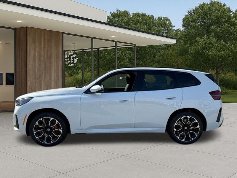 New 2026 BMW X3 30 xDriveImage 13