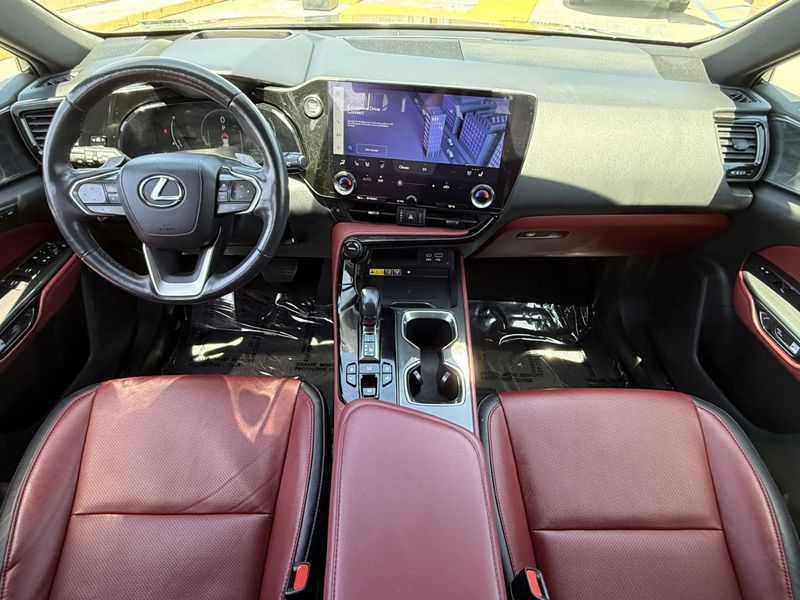 2024 Lexus NX 350 PremiumImage 28