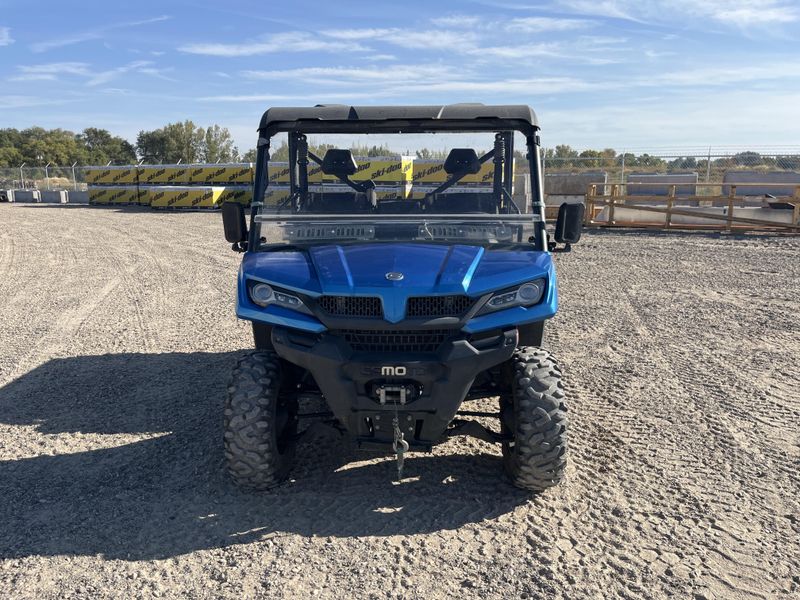 Used 2021 CFMOTO UFORCE 1000 