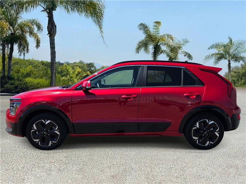 Used 2024 Kia Niro EV Wind