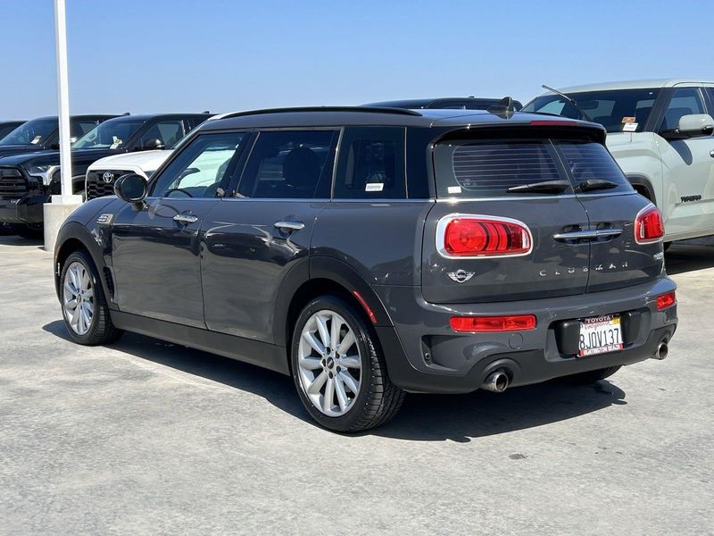 2016 MINI Cooper Clubman ClubmanImage 6