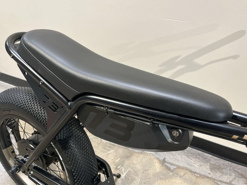New 2025 Super73 ZX SE Image 13