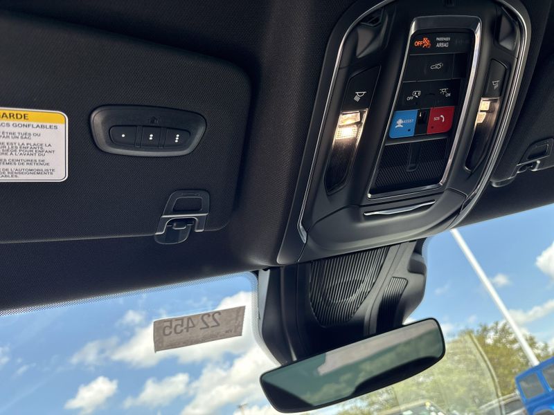 New 2026 Dodge Charger R/T Plus 4-door AwdImage 35