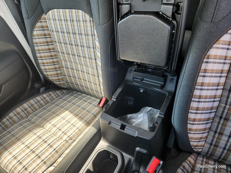 New 2026 Jeep Wrangler 4-door 85th Anniversary Edition