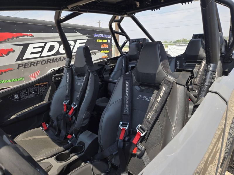 New 2026 Polaris RZR PRO S 4 ULTIMATE 