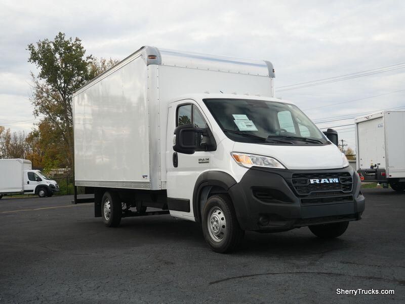 2023 RAM Promaster 3500 Cutaway 159