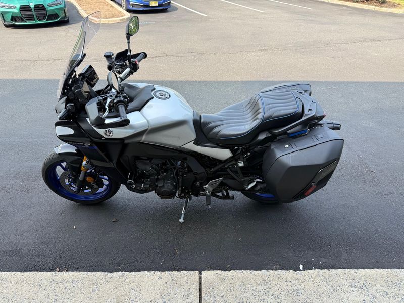 2021 Yamaha MTT890 (Tracer 9) DImage 2