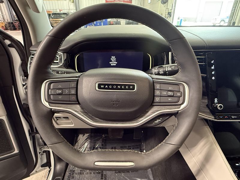 2024 Jeep Wagoneer Series IIImage 22