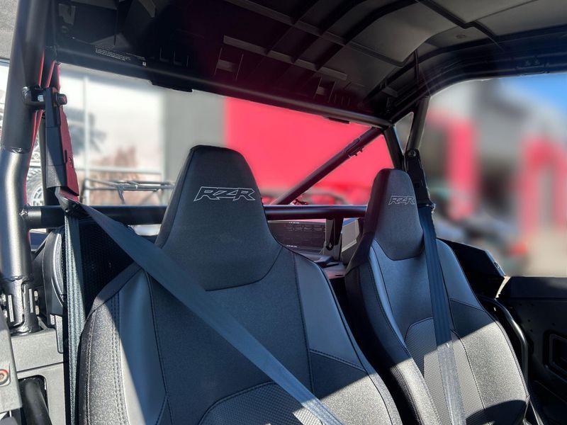 New 2026 Polaris RZR XP S 1000 ULTIMATE Image 22