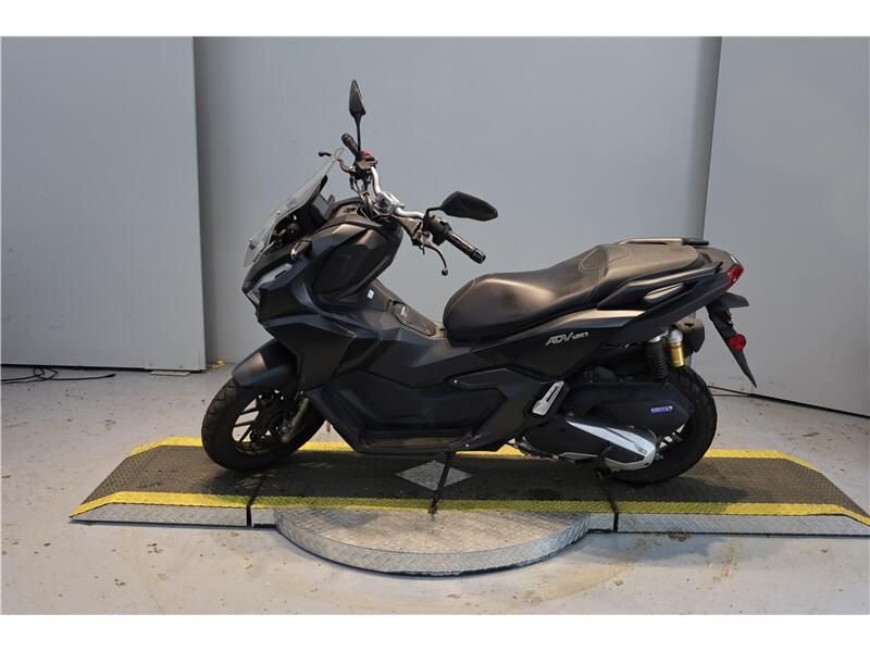 Used 2021 Honda ADV150 Image 6