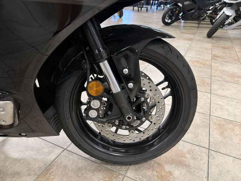 Used 2026 Yamaha YZF-R7 CA Image 19
