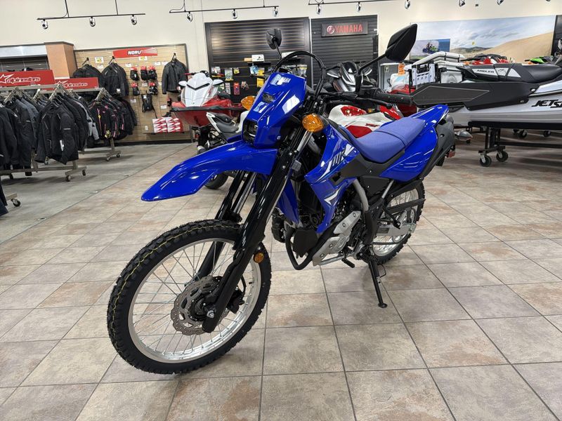 New 2026 Yamaha WR125R Image 13
