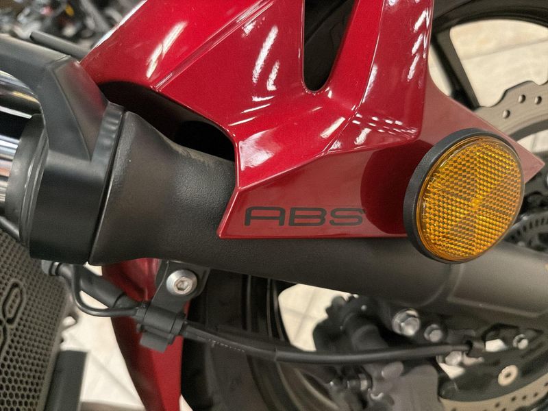 Used 2021 Kawasaki Z400 ABS Image 29