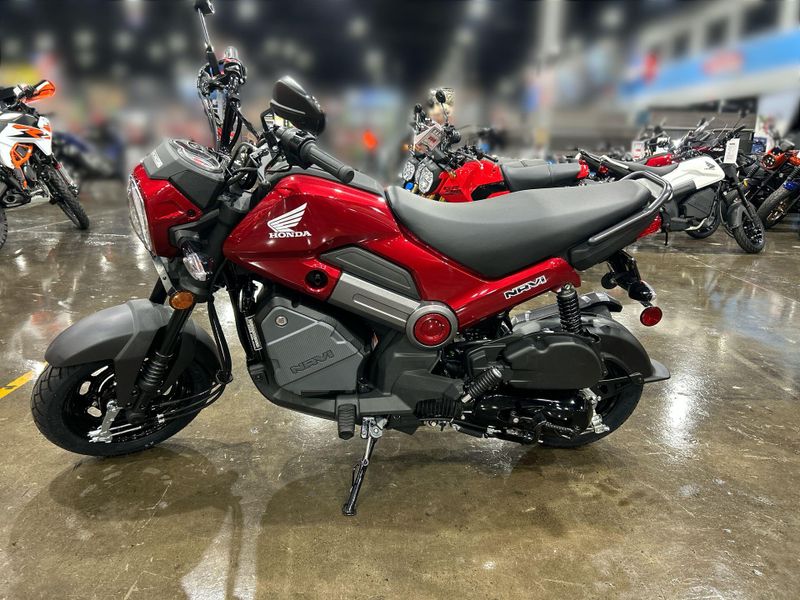 2025 Honda Navi Image 10