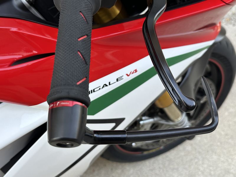 2018 Ducati Panigale V4 Speciale  Image 13