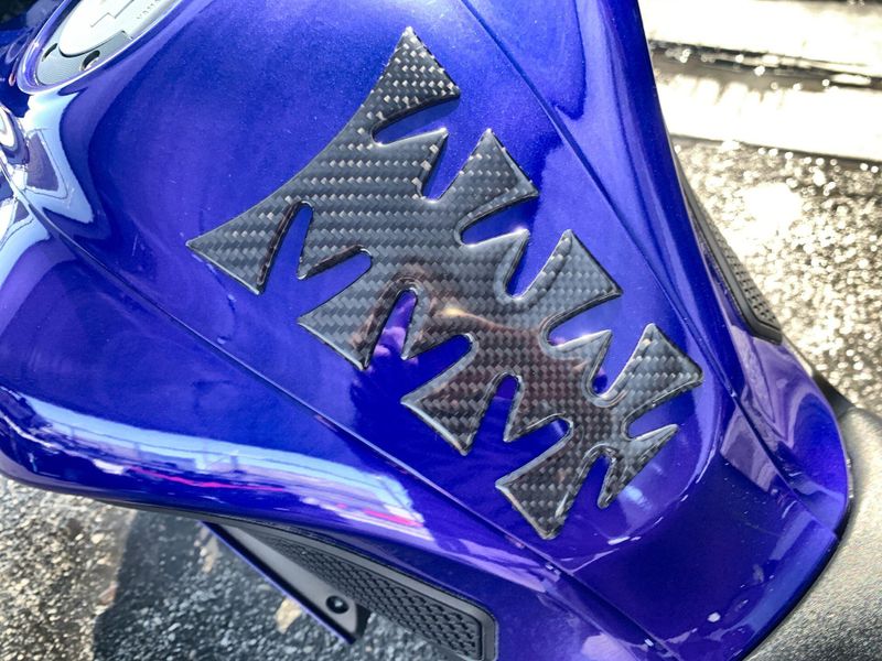 Used 2025 Yamaha YZF-R7 CA Image 27