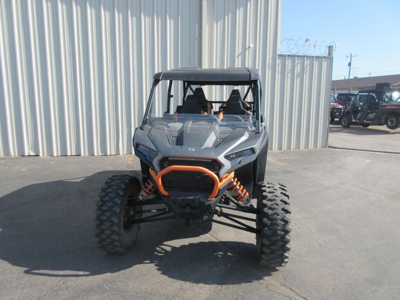USED 2024 POLARIS RZR XP 4 1000 ULTIMATE Image 9