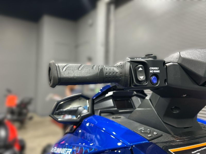 New 2026 Yamaha VX LIMITED HO Image 24